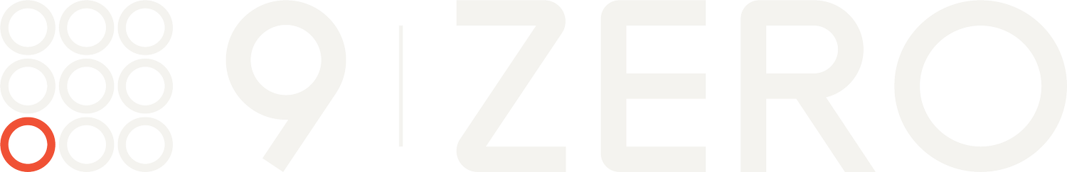 9 Zero