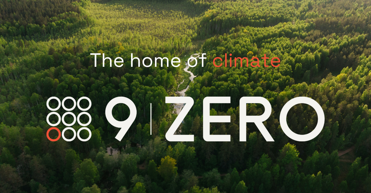 Opening the doors to the home of climate