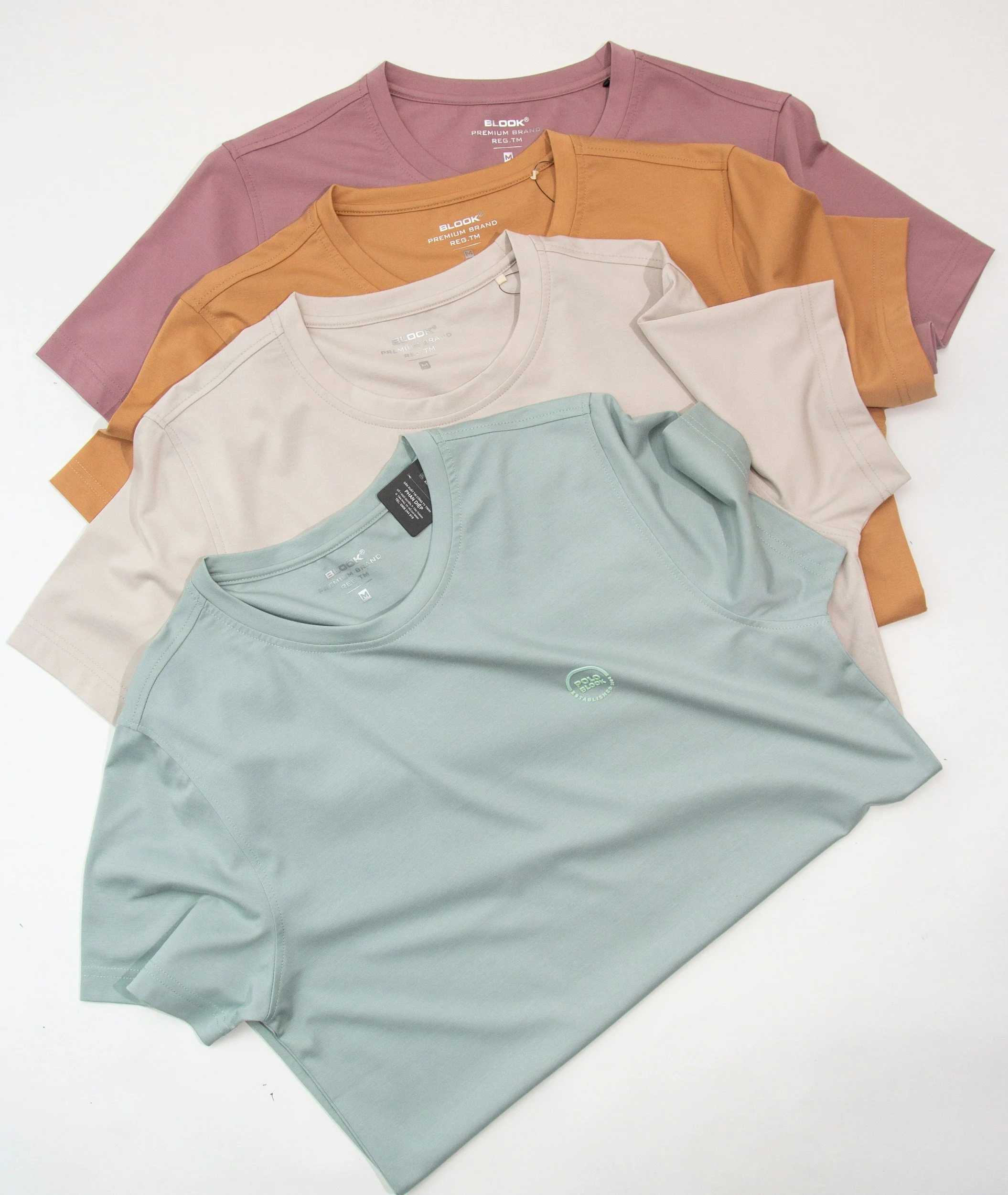 Crafty Pilat-Tees