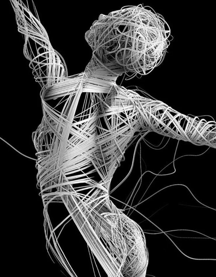 Myofascial Release &amp; Pilates