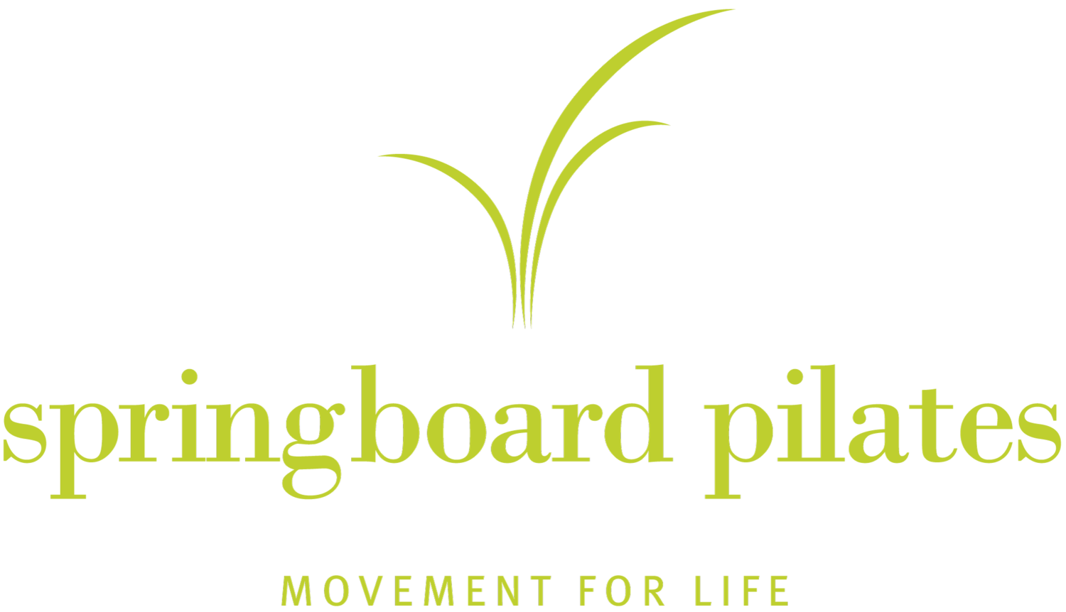 Springboard Pilates