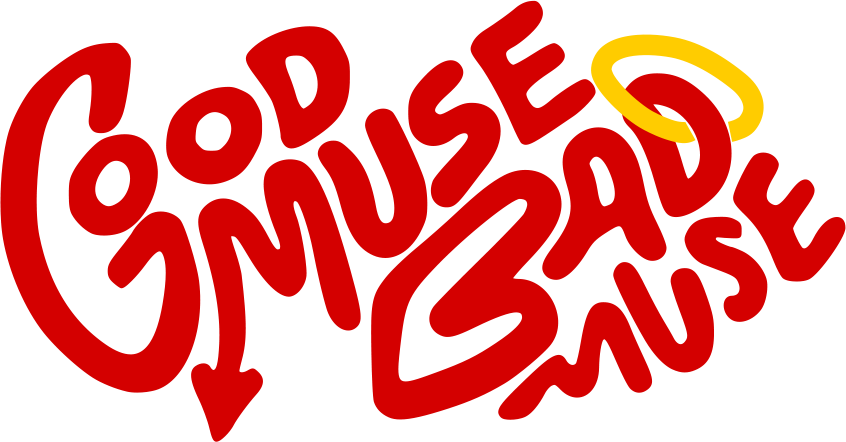 GOOD MUSE BAD MUSE