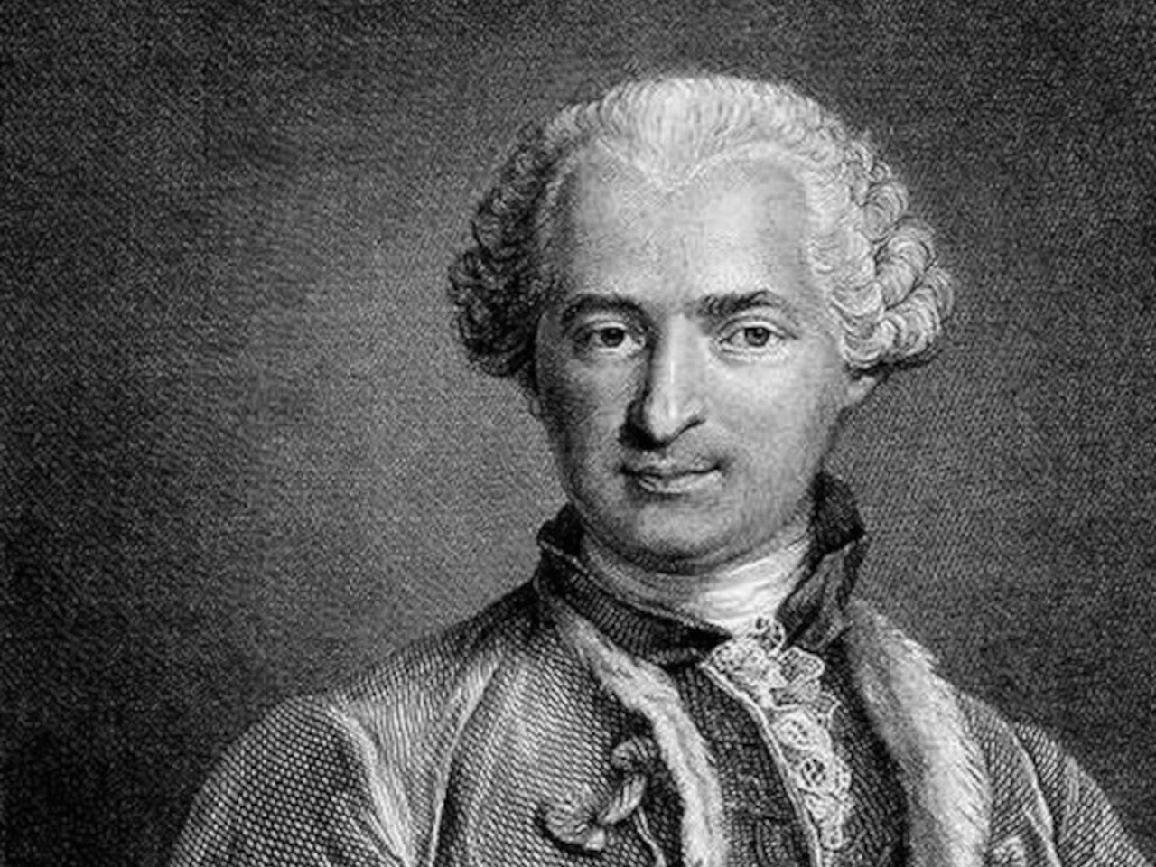 The Count Of St. Germain: Who The Hell Was This Guy? — The Modern