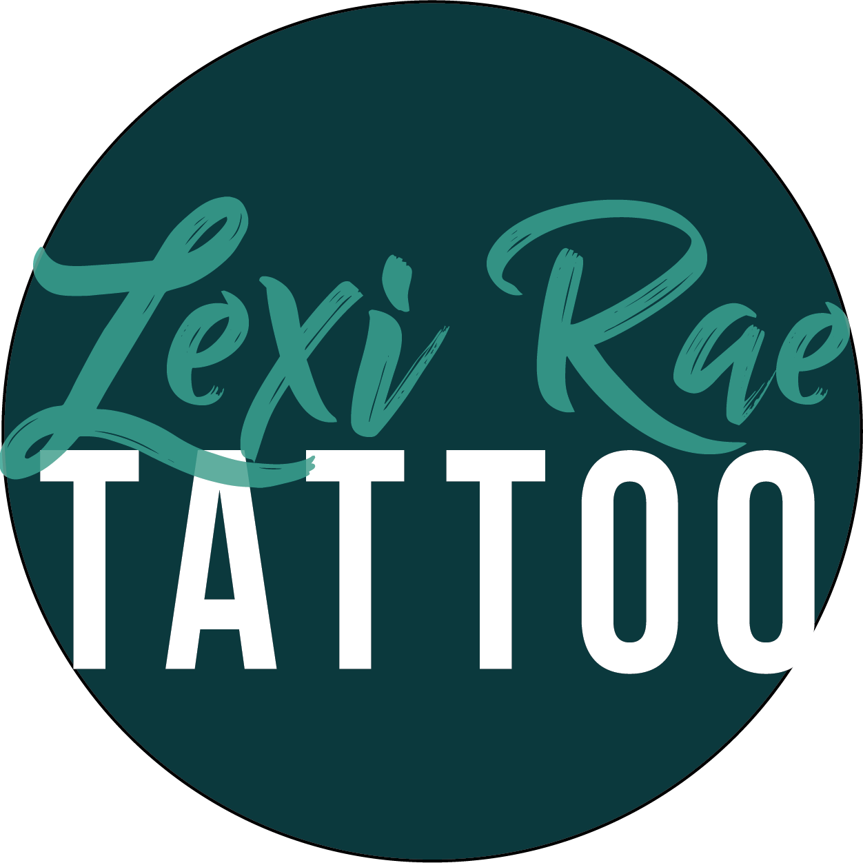 Lexi Rae Hanna Mastectomy Tattoo and Fine Art Artist in Calgary, ab