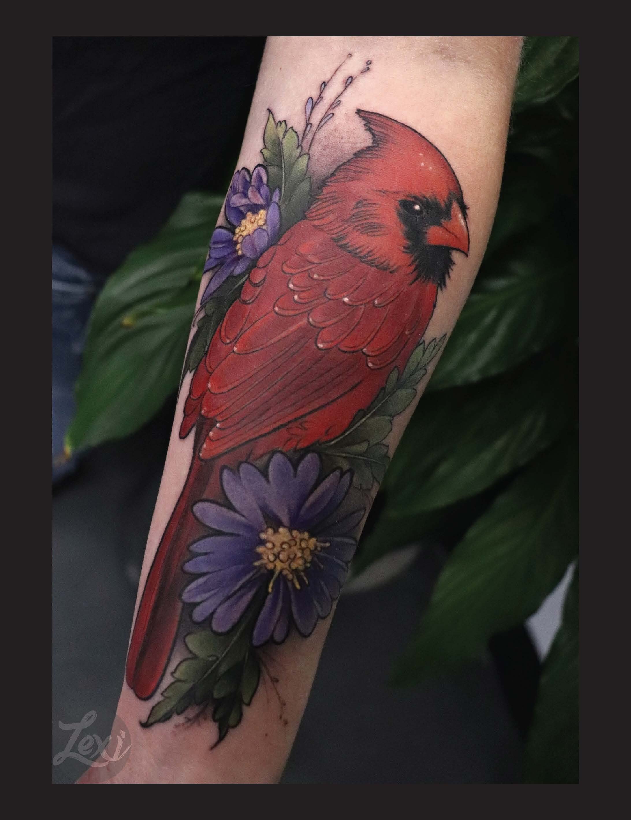 Explore the 24 Best Bird Tattoo Ideas February 2020  Tattoodo