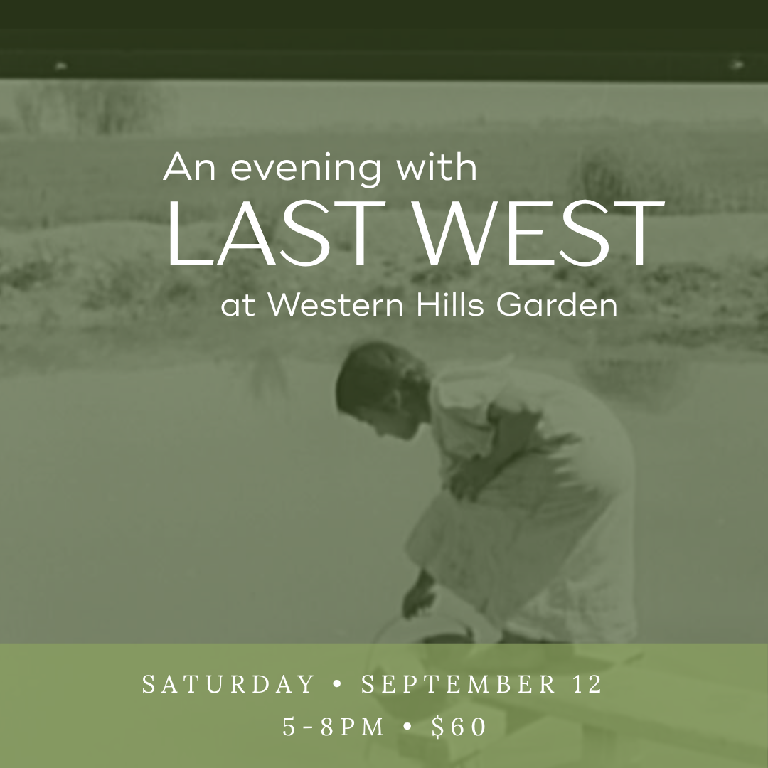 Last West