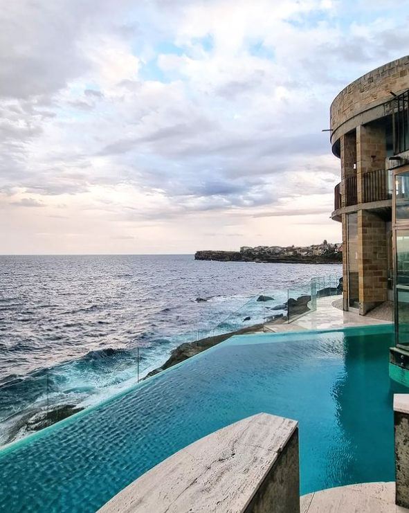 THE CRYPTO CASTLE SYDNEY
