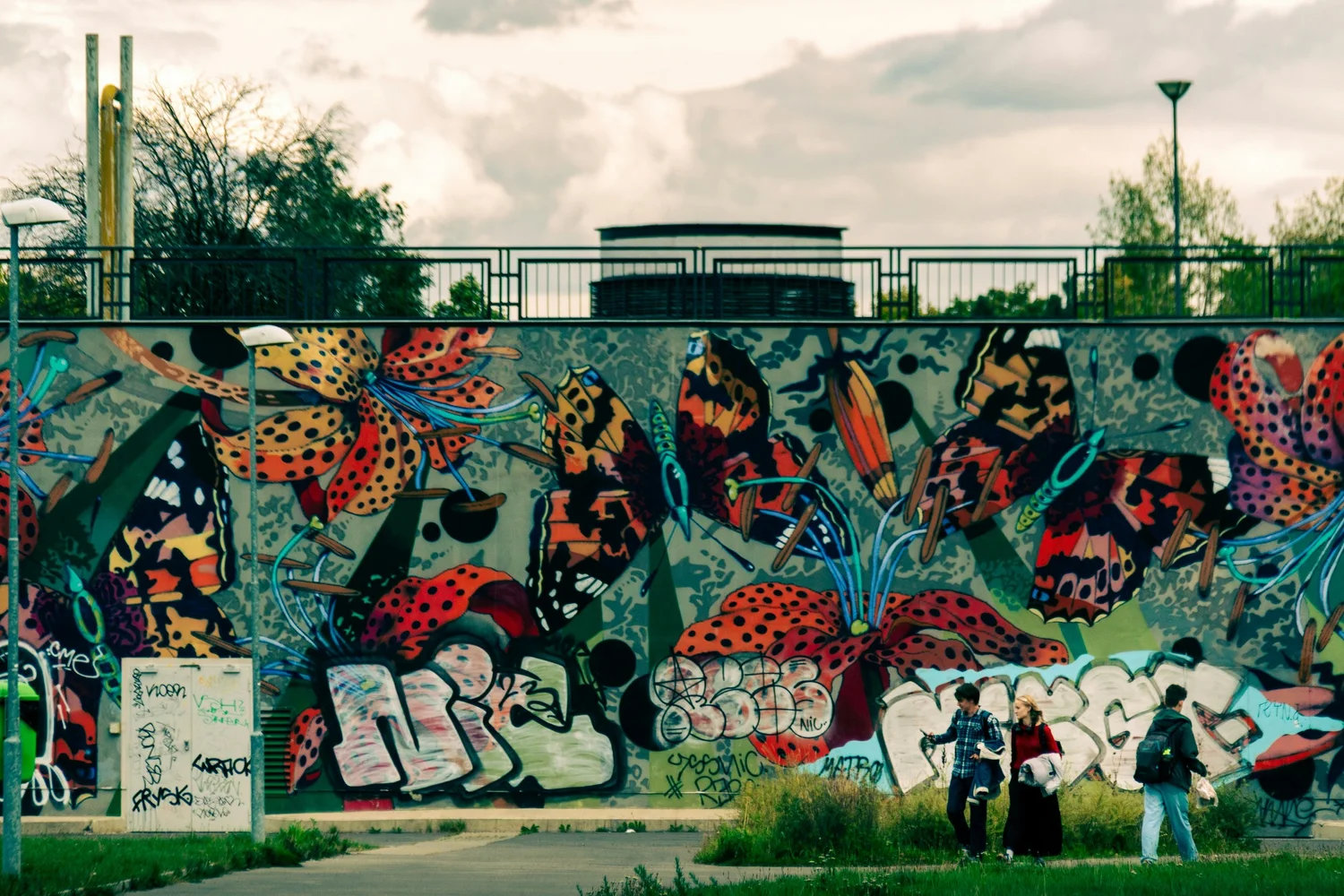 Climate Change and Happiness