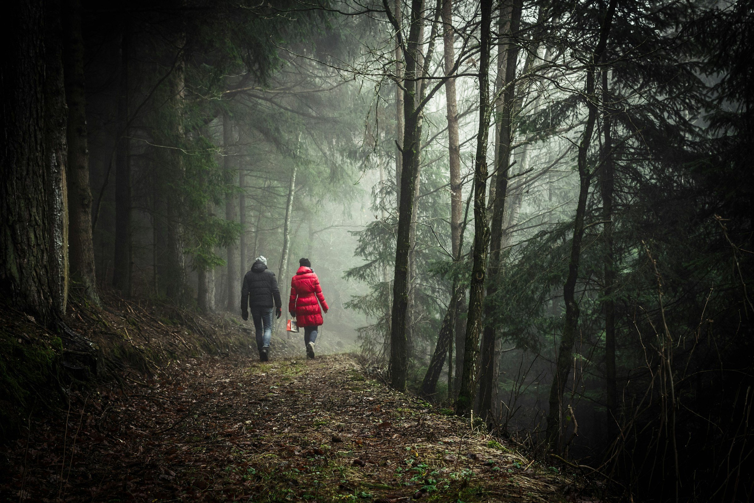 Season 5, Episode 23: A New Edition of Ecotherapy and Remembering Martin Jordan — With Hayley Marshall &amp; Joe Hinds