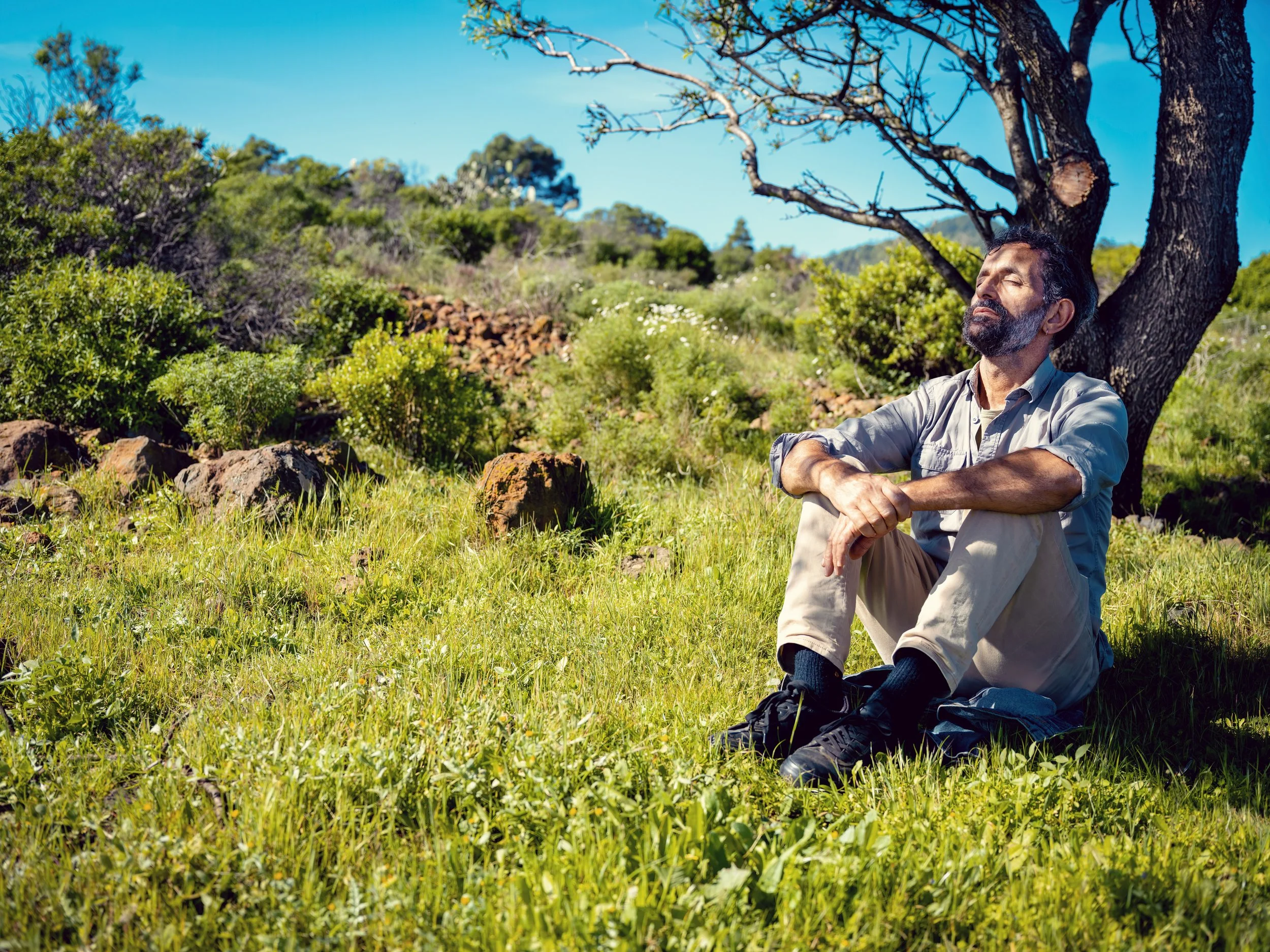 Season 5, Episode 18: Supporting Wildlife and Conservation Professionals with John Fraser