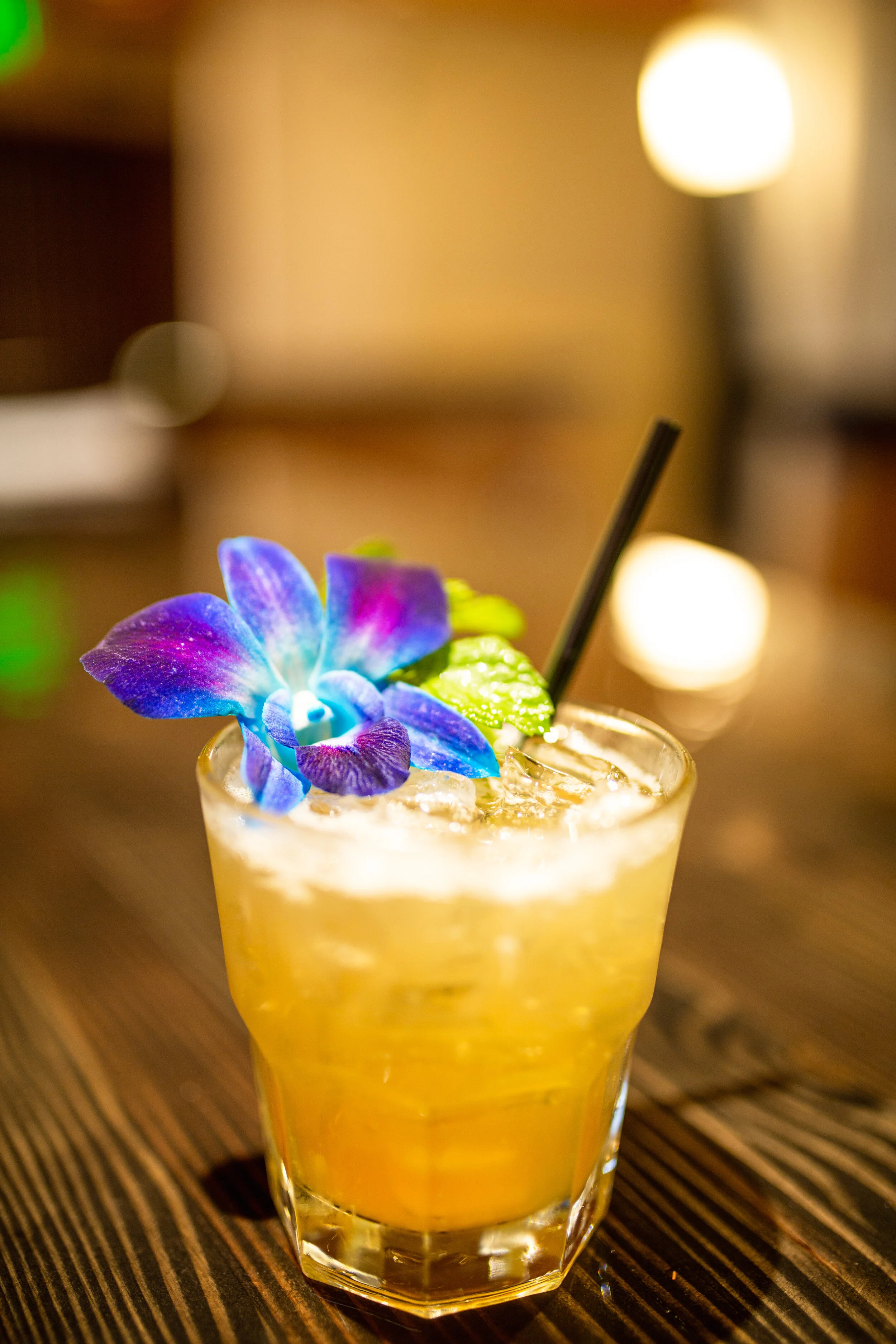 Three 9 Lounge