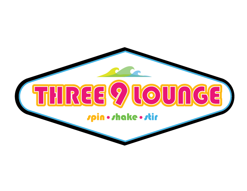 Three 9 Lounge