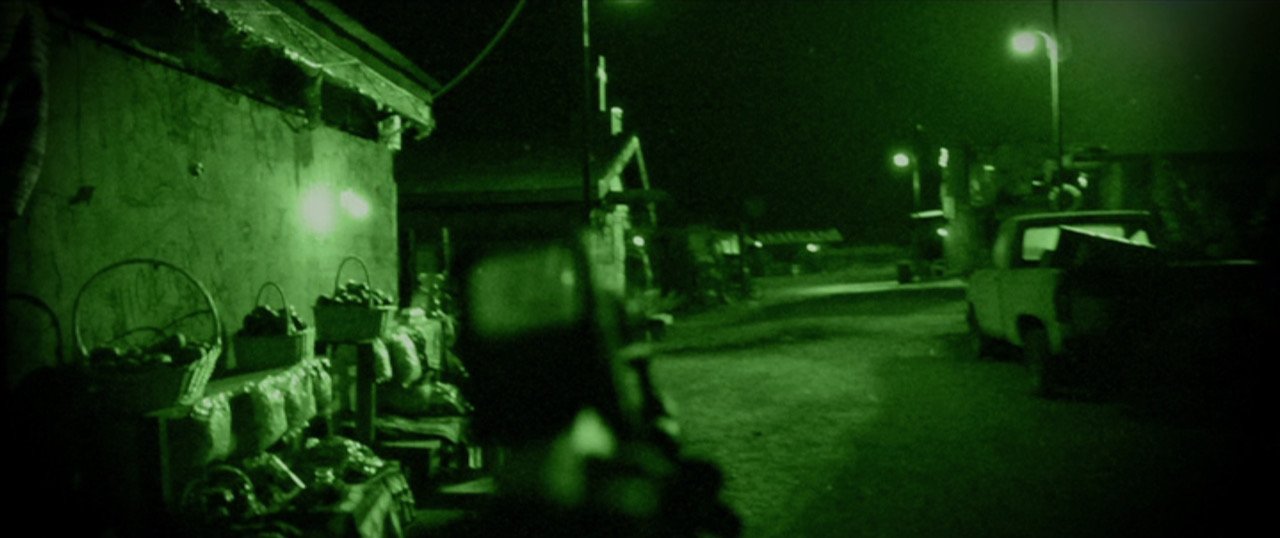 ACT OF VALOR