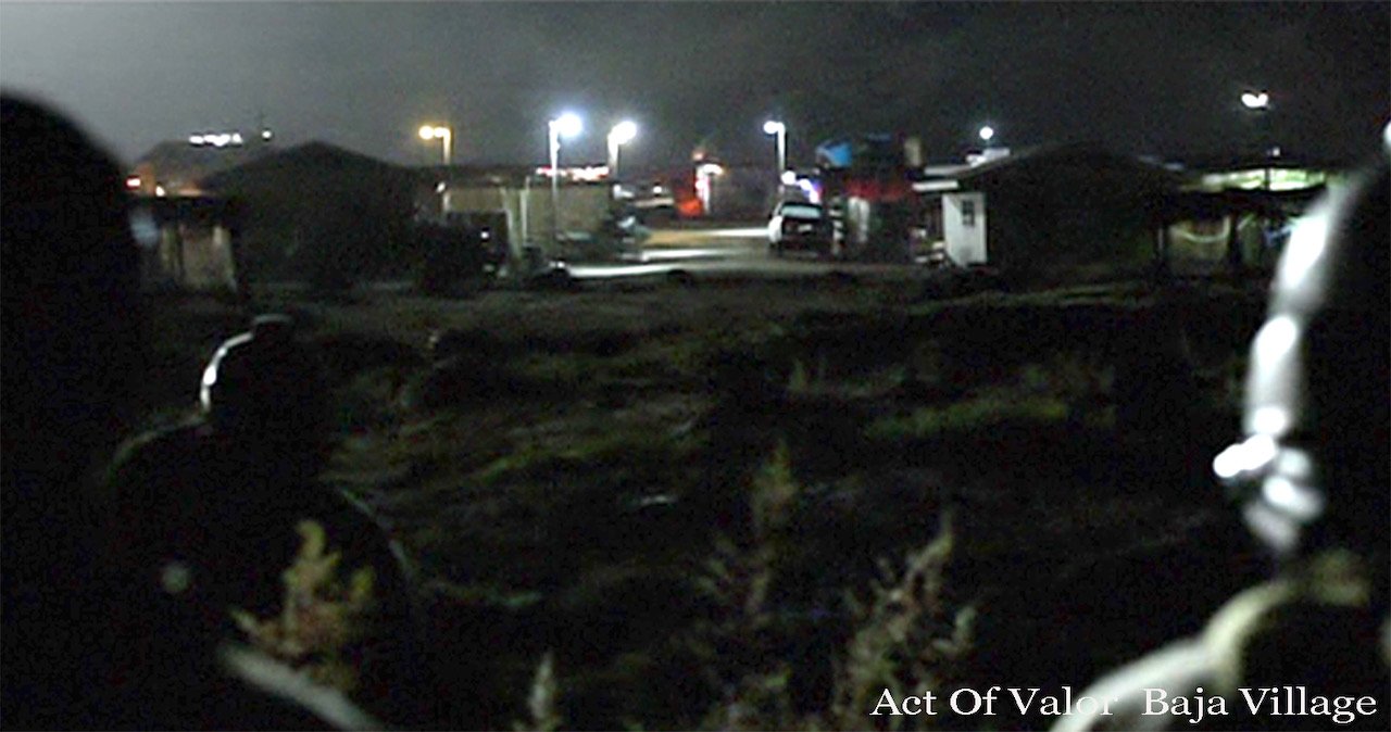 ACT OF VALOR