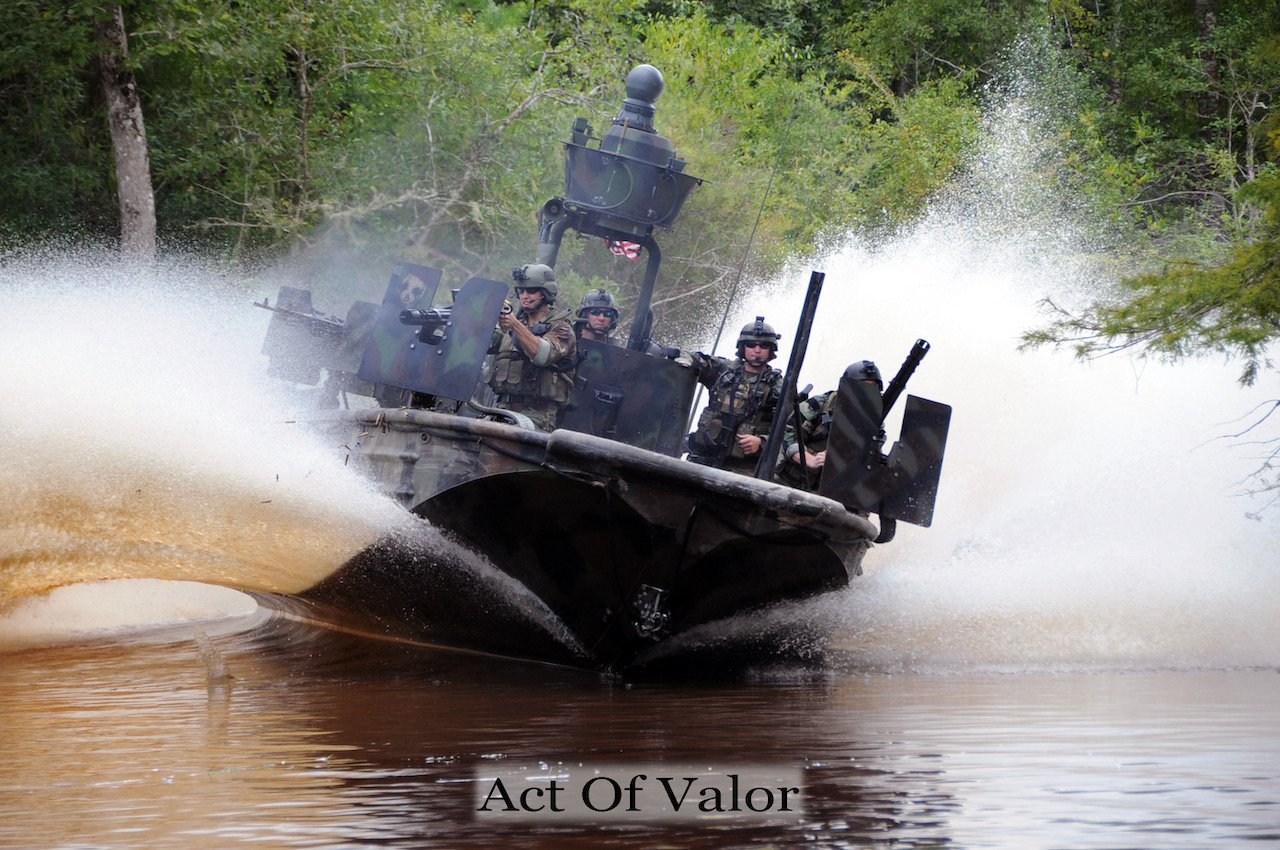 ACT OF VALOR