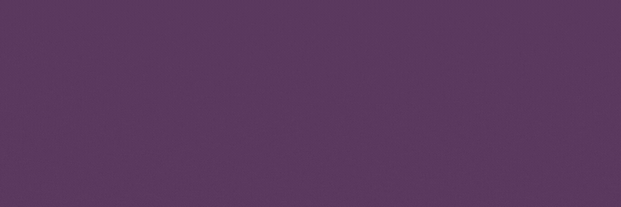 A vibrant galaxy with swirling purple, pink, and blue clouds of cosmic dust and bright stars.