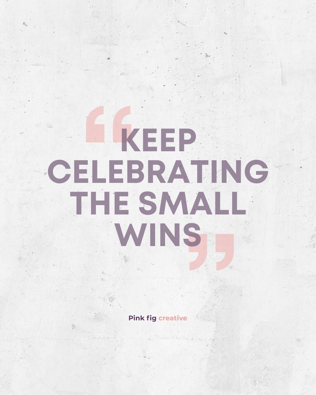 Here's to the small wins that keep us going. Every bit of progress, no matter how minor it seems, moves us closer to our goals. Remember, the journey is made up of these moments. How did you move forward today?⁠
.⁠
.⁠
.⁠
⁠
#webdesign #websitedesign #