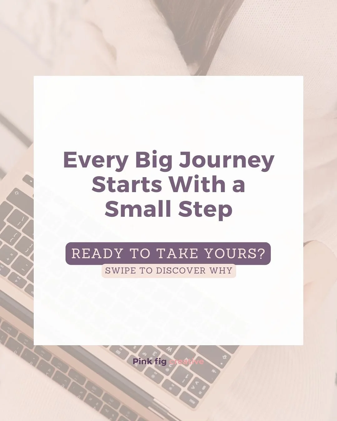 🌟 Every big journey starts with a small step. Ready to take yours? 🌟

Dreaming of a website that truly represents your business, but not sure where to start? My One Page Profits workshop is here to guide you through every step to launch a website y