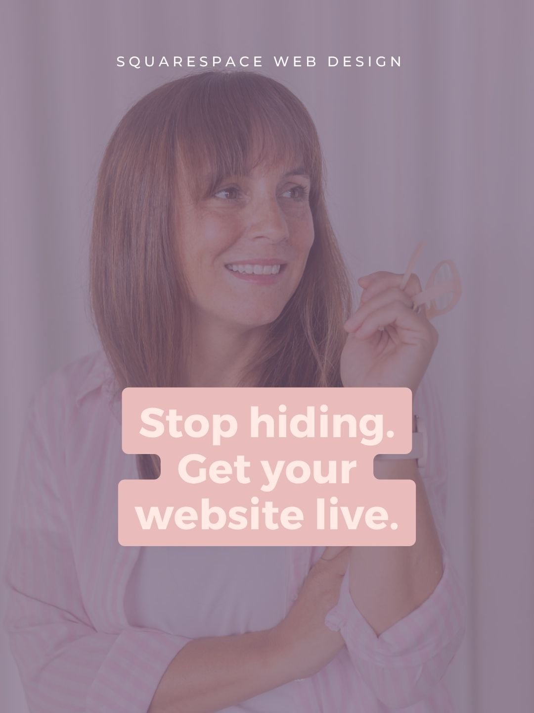 You are ready.
Your services are ready.
Your clients are out there searching for exactly what you do.

The only thing missing is your website.

Every day without one is a day your ideal clients are finding someone else. Not because that person is bet