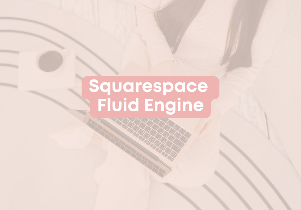 Squarespace Fluid Engine