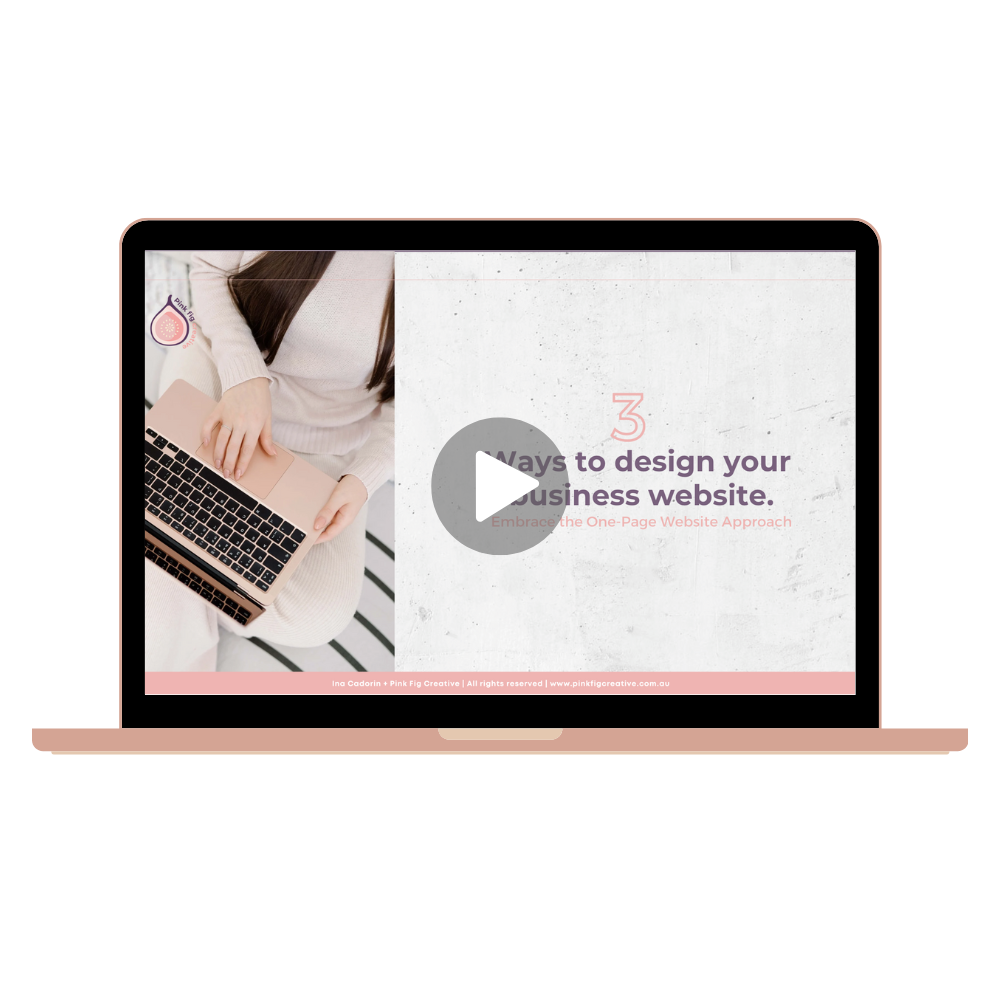 3-ways-to-design-your-website-masterclass