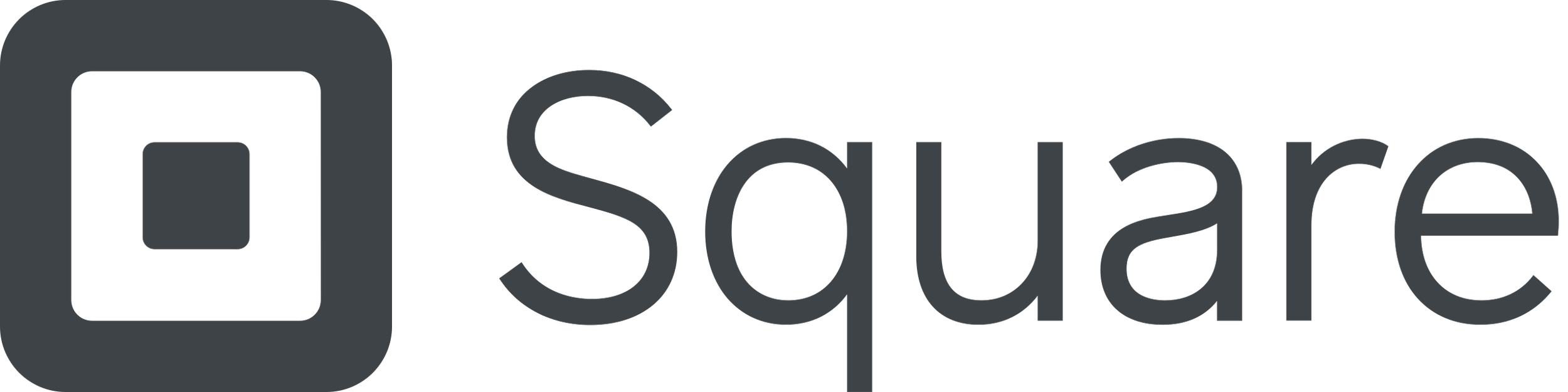 Squareup Logo