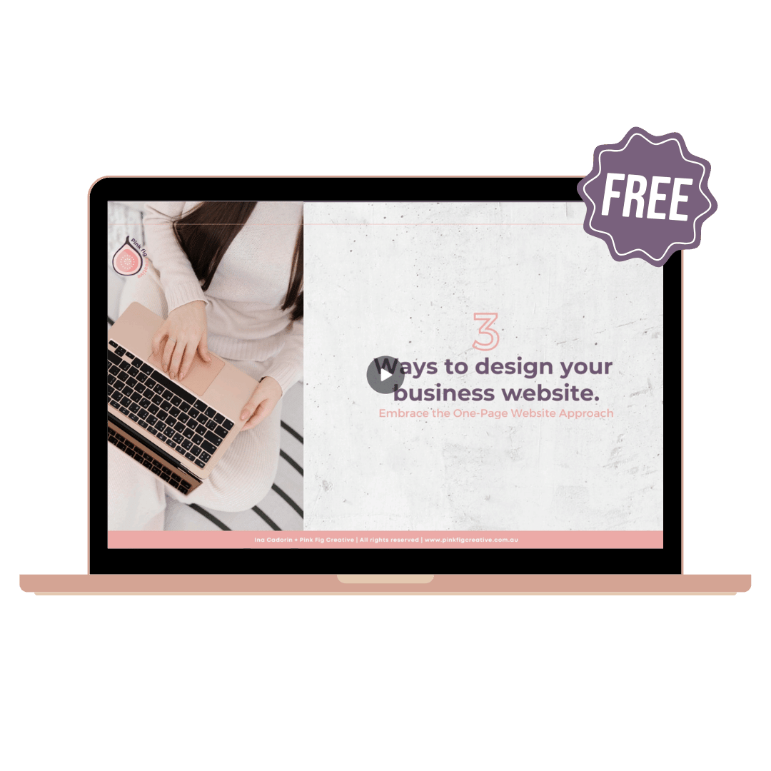 3-ways-to-design-your-website-masterclass