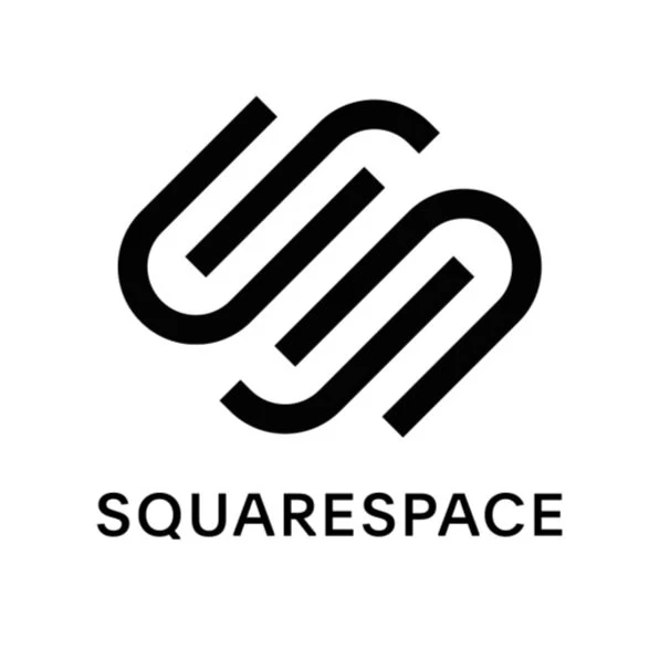 Squarespace Logo