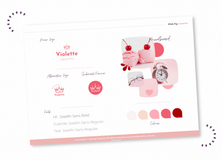Dream Logo Toolkit
