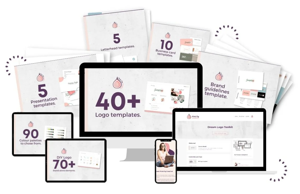 Dream Logo Toolkit