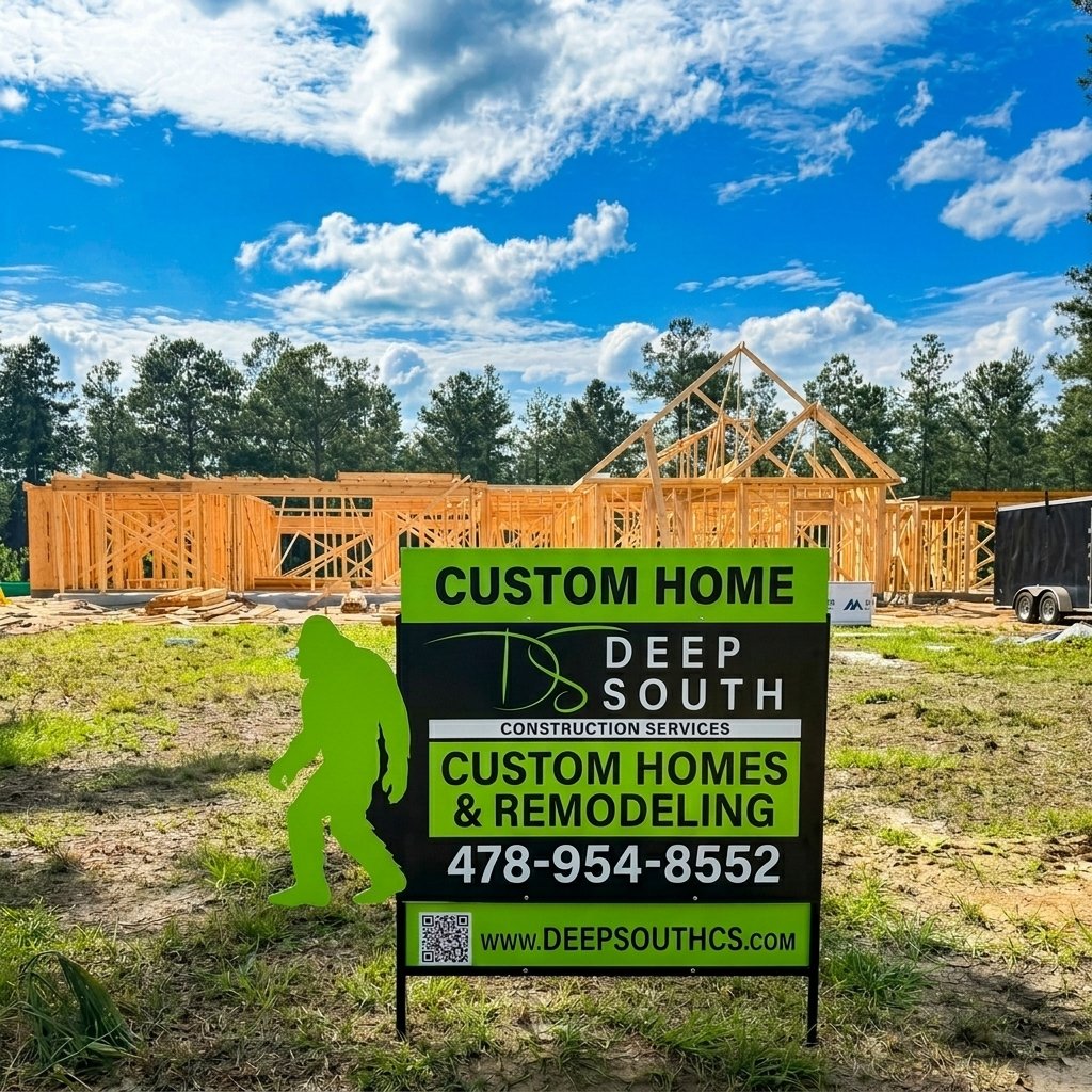 Evergreen Creek (Hawkinsville, GA) (Under Construction)