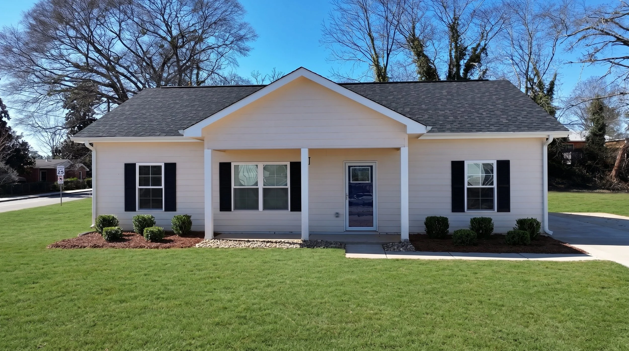 Family Home 2 (Griffin, GA)