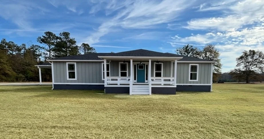 Remodel (Roberta, GA)