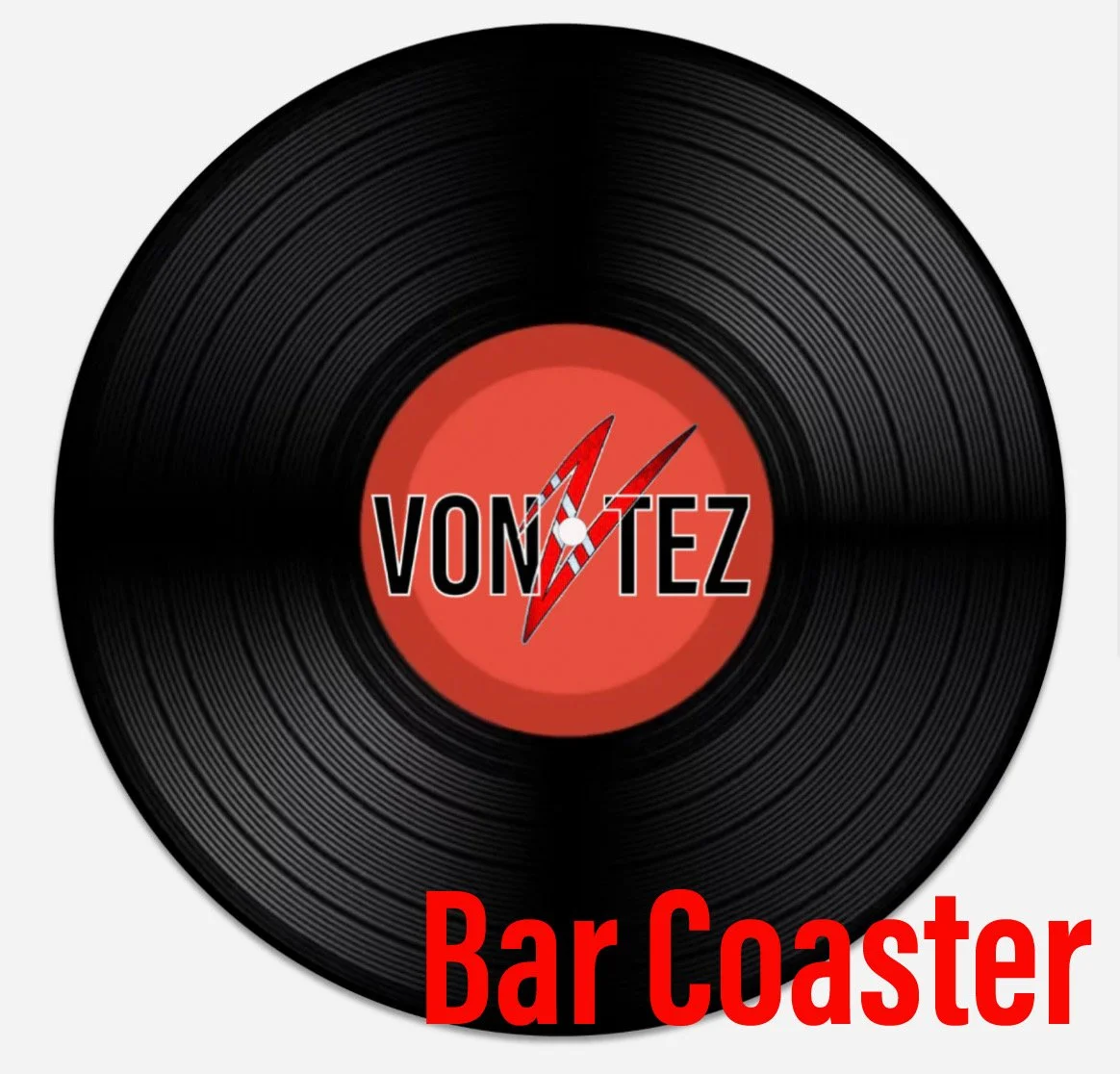 Von Tez // Coasters