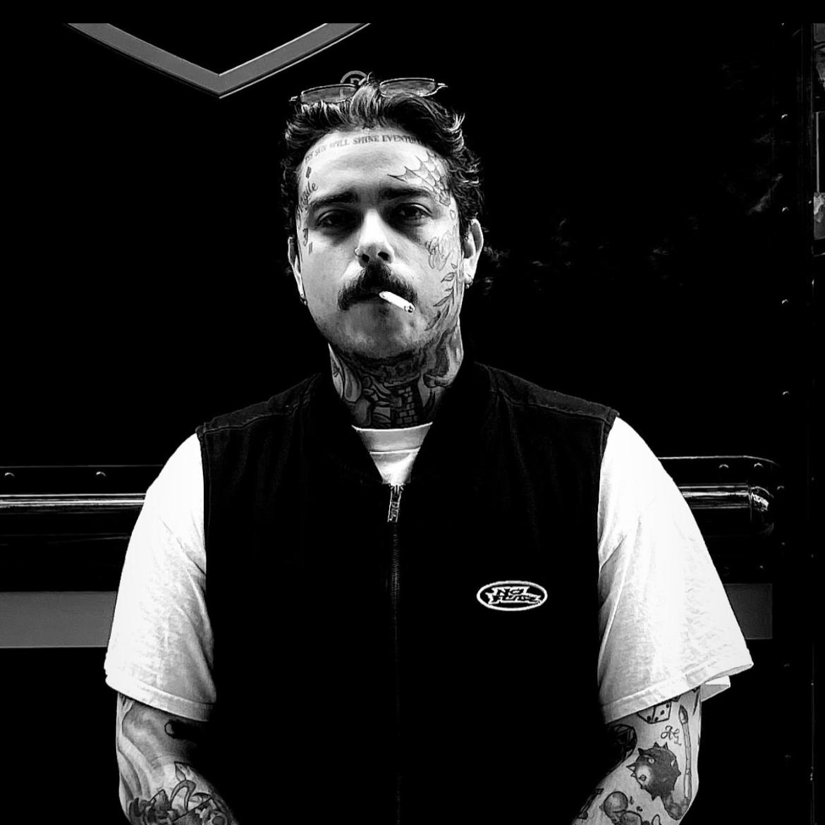 JOSH JAMES