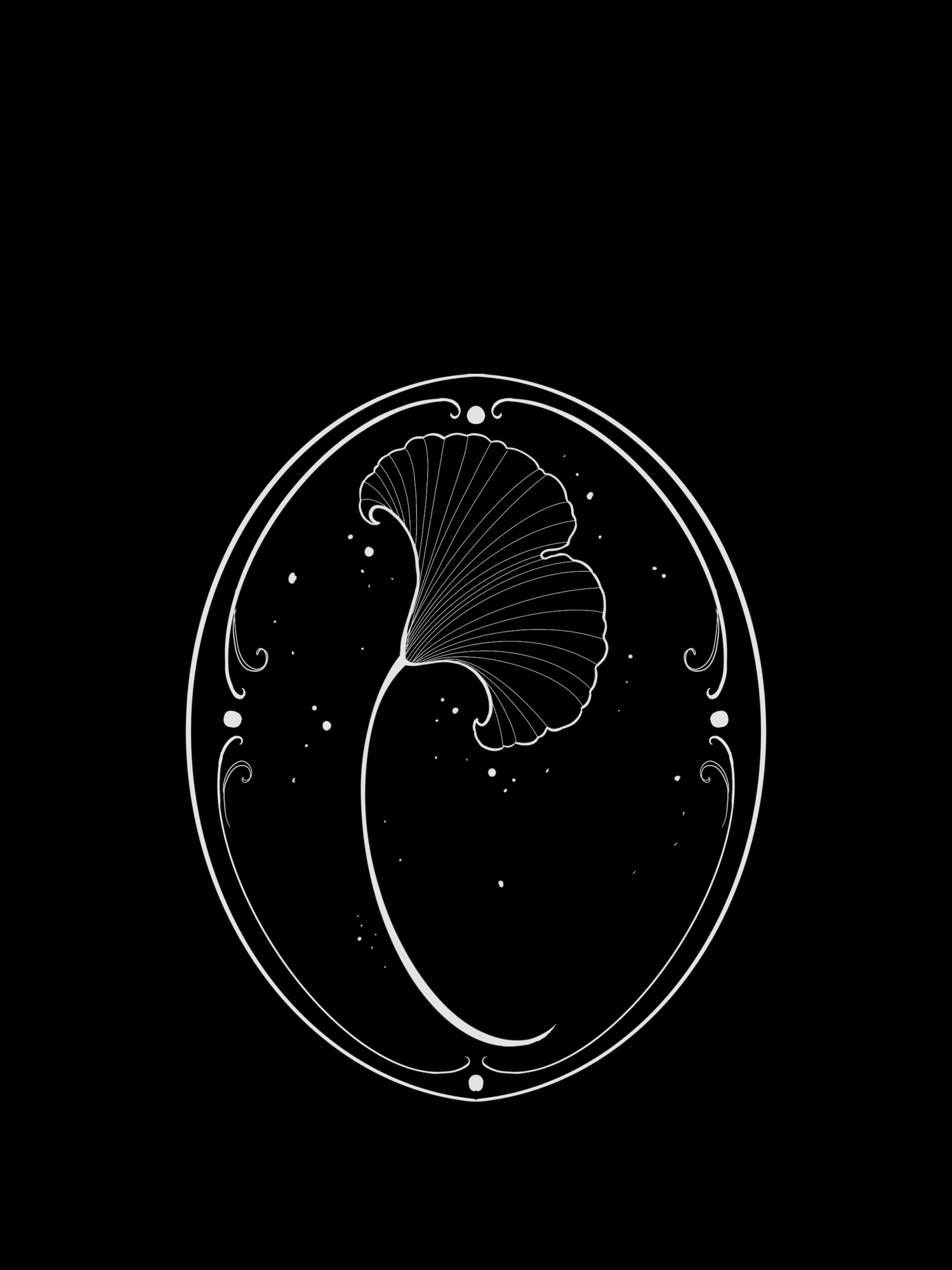 Ginkgo Tattoo
