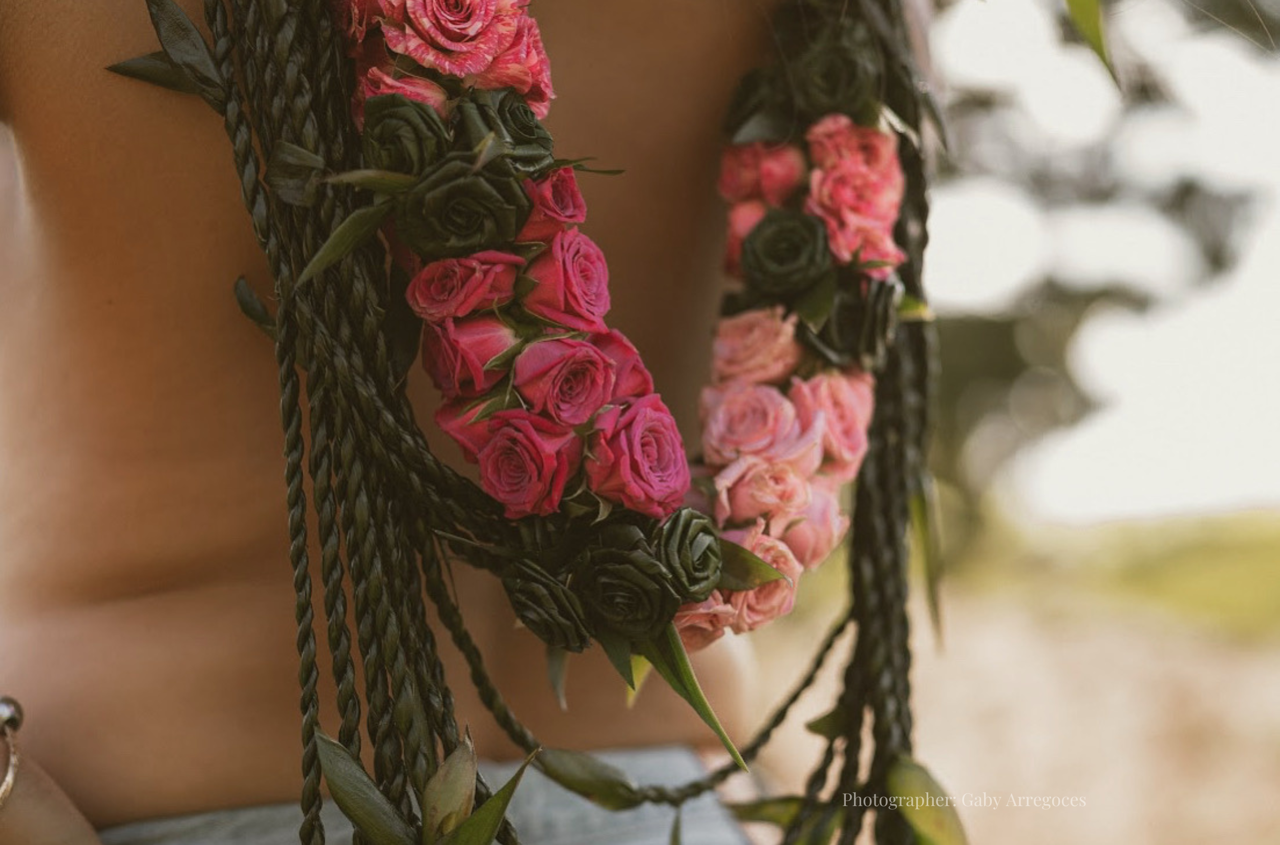 Photographer: Gaby Arregoces