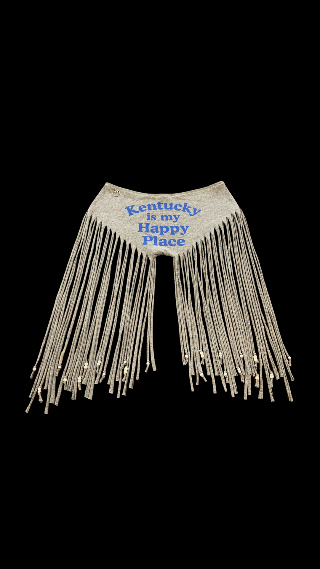 FRINGE CAPRI