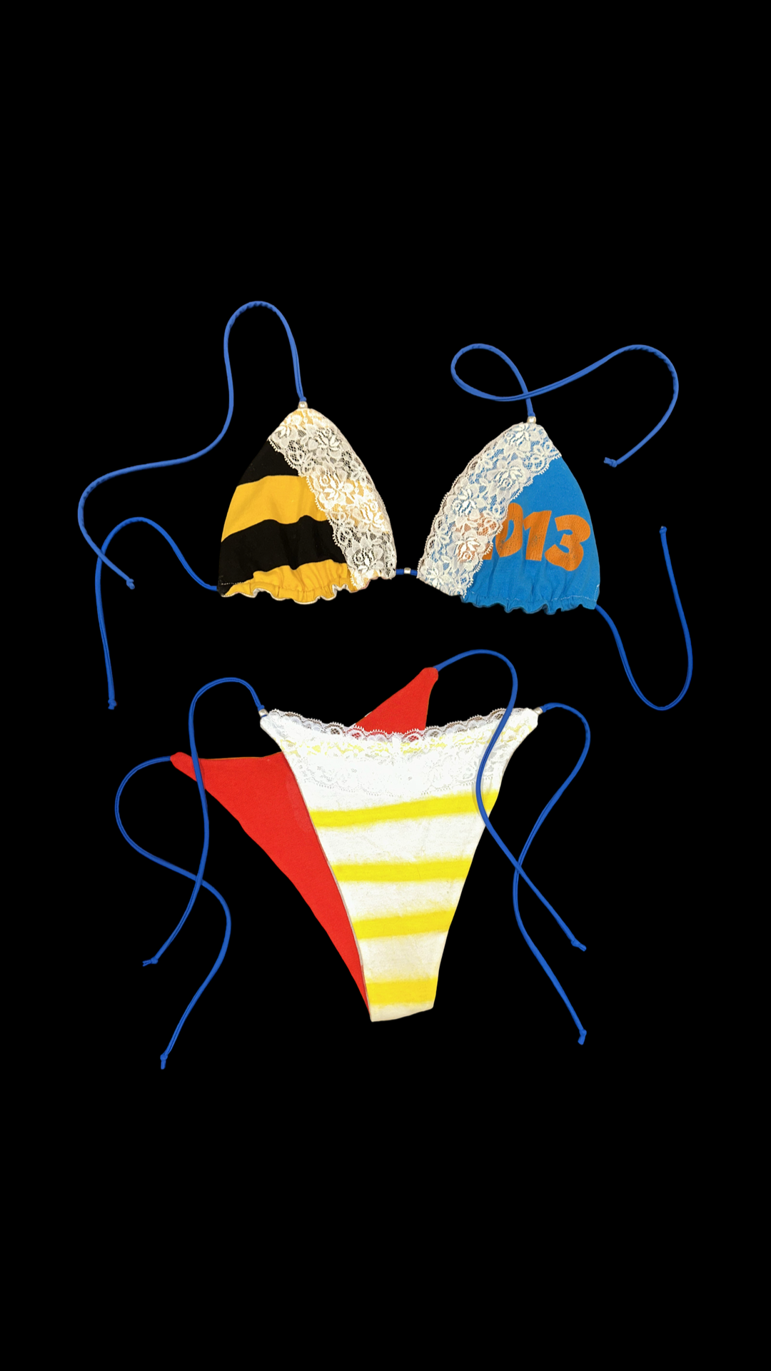 SCRAPKINI