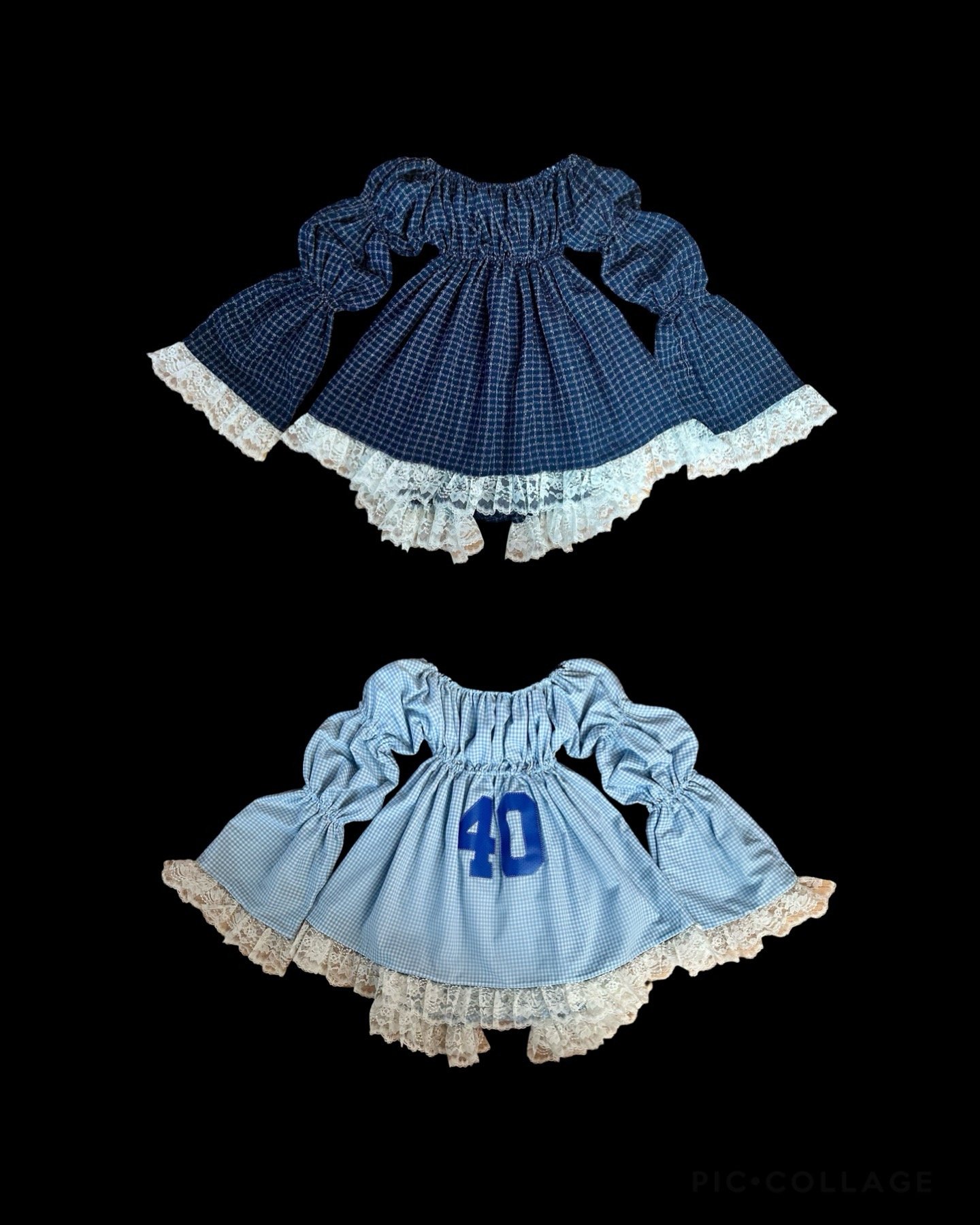 BBY DOLL SET #40