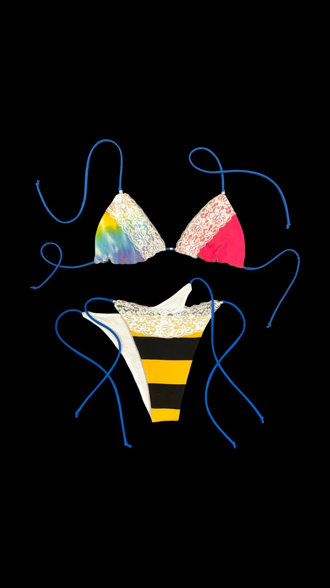 SCRAPKINI