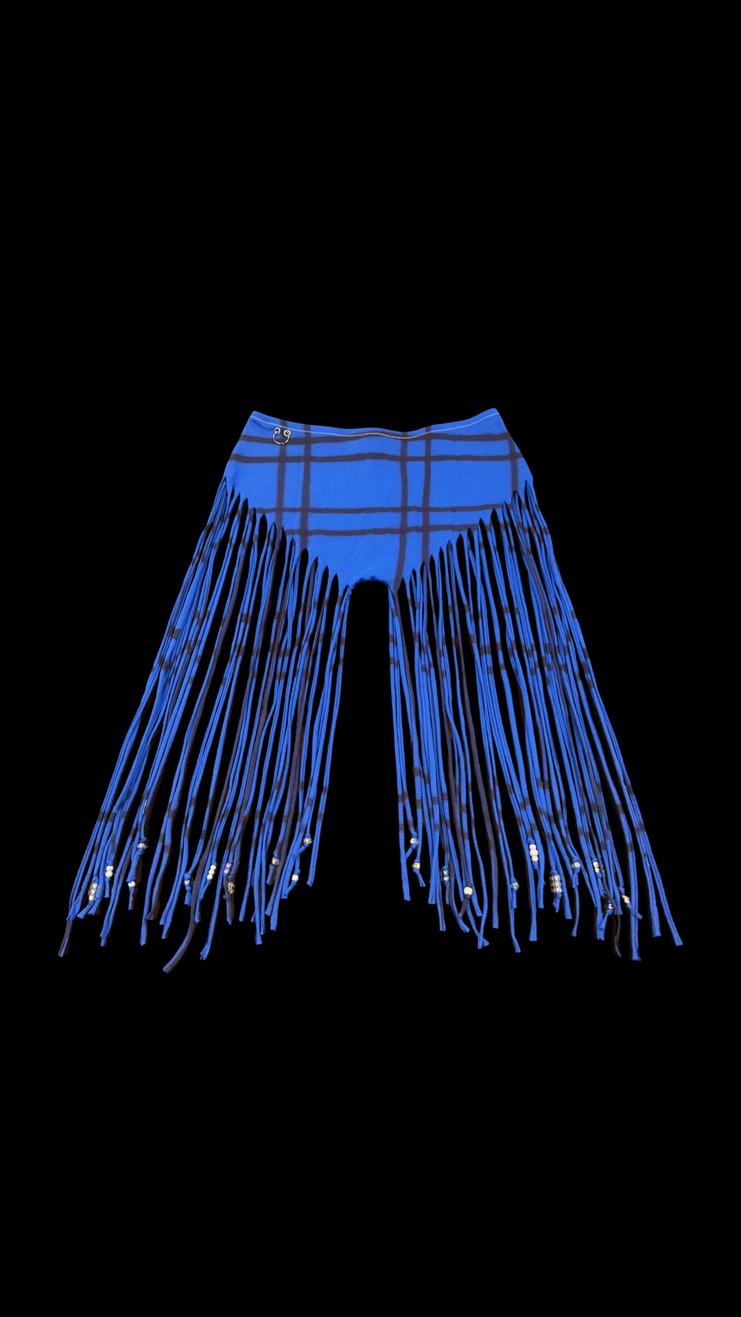 FRINGE CAPRI