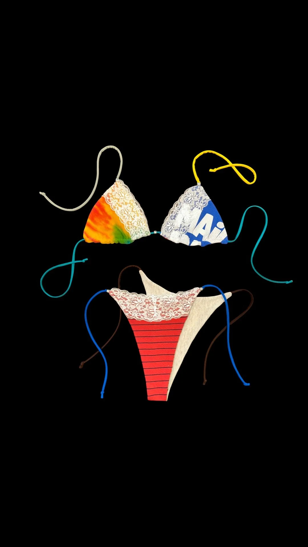 SCRAPKINI