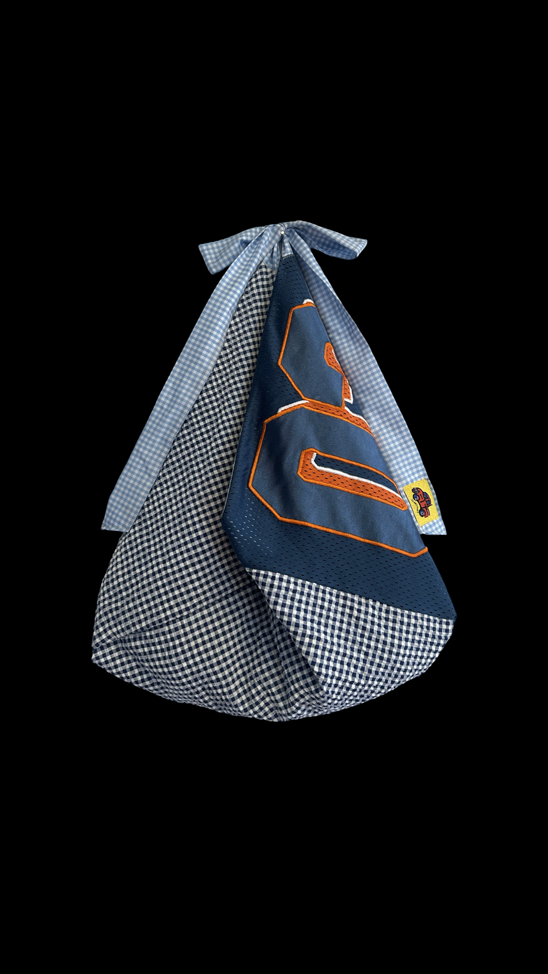 SLOUCH BAG #03