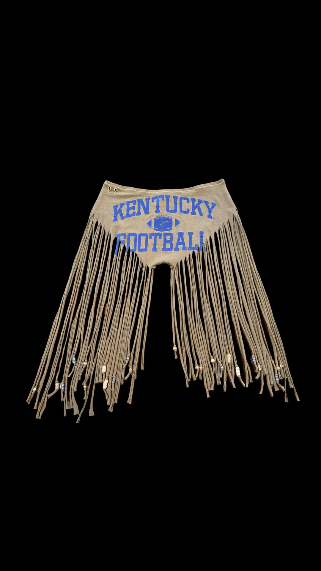 FRINGE CAPRI