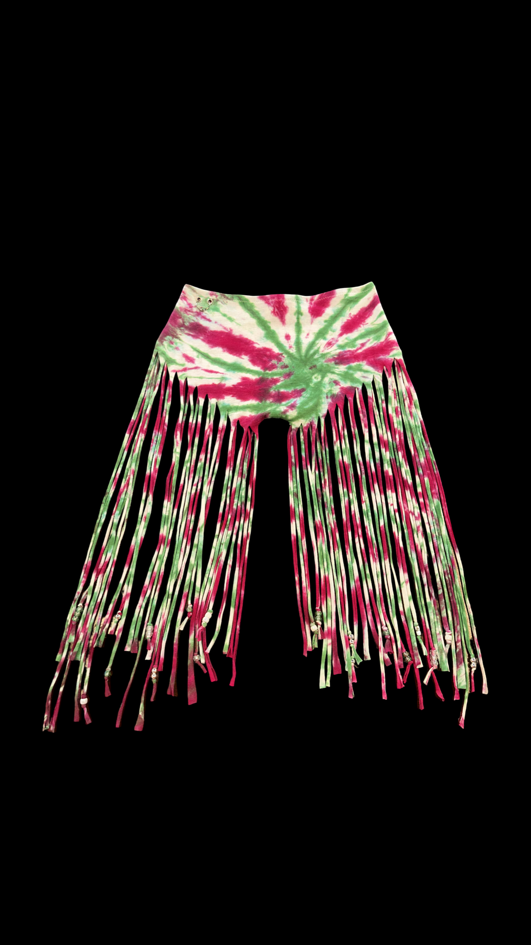 FRINGE CAPRI