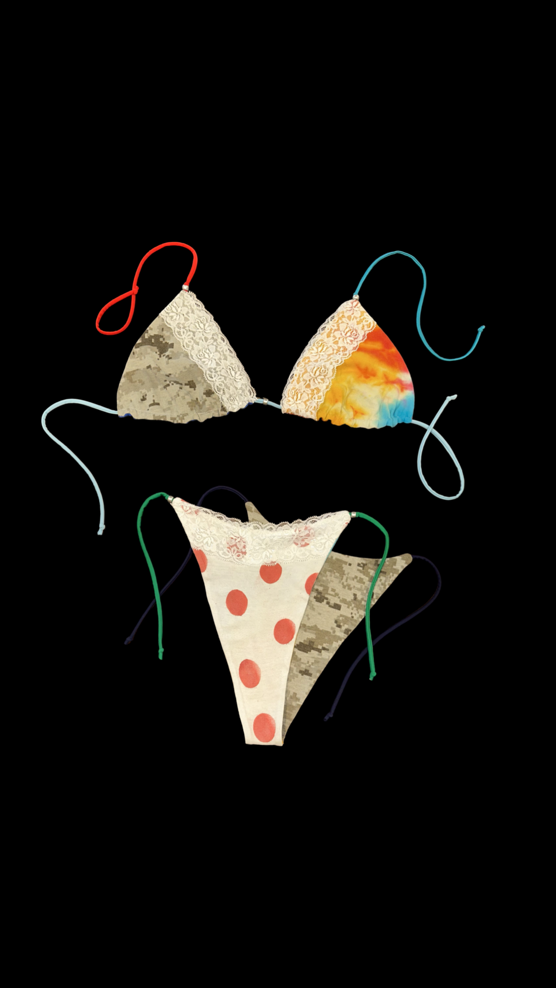 SCRAPKINI