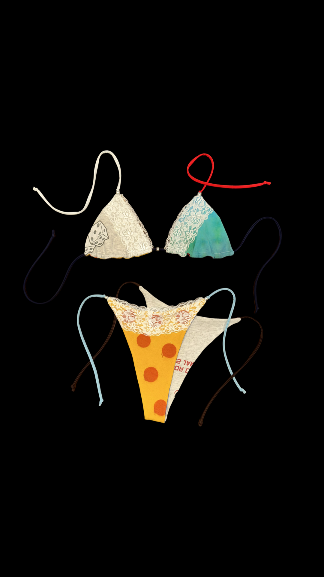 SCRAPKINI