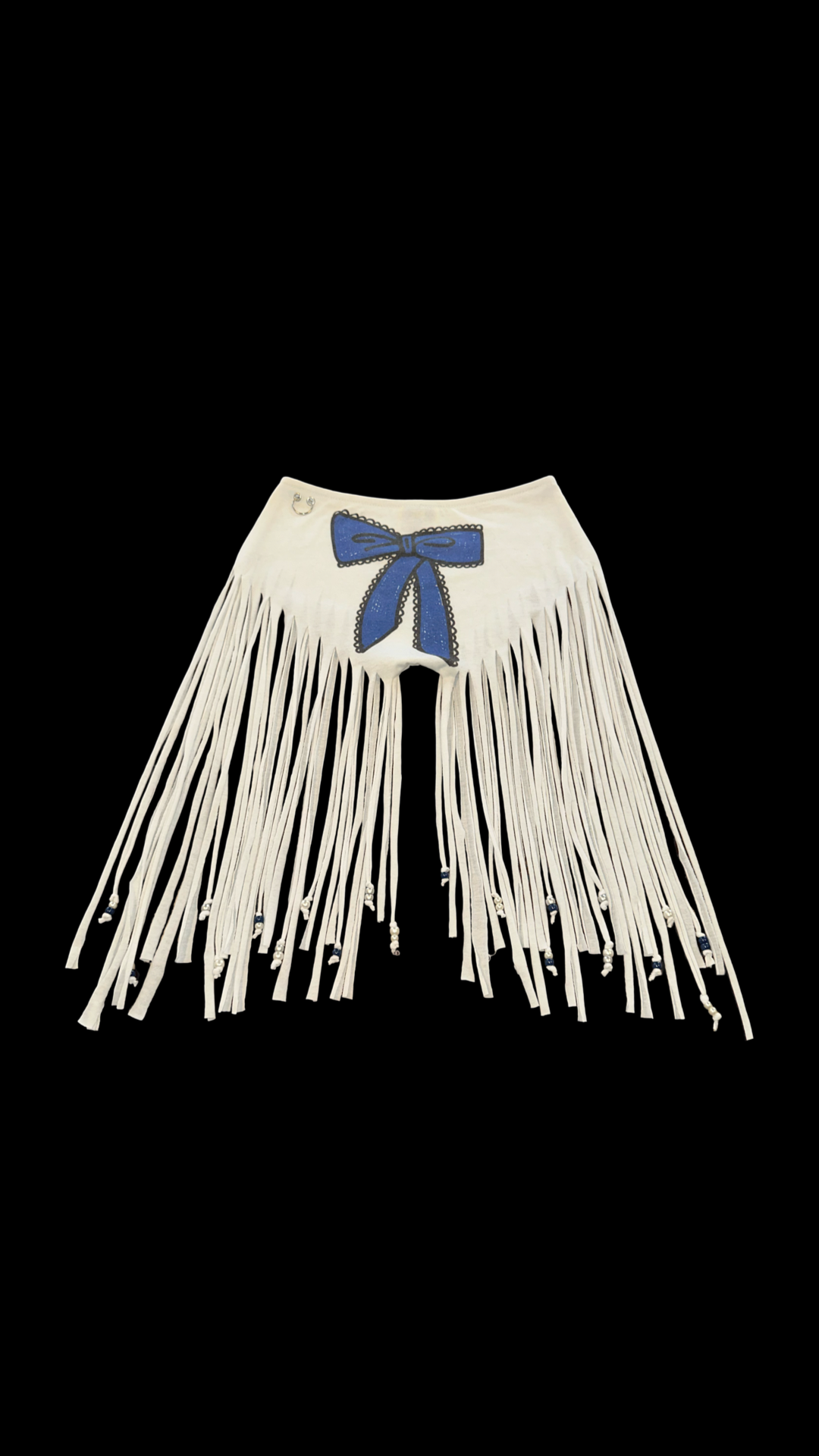 FRINGE CAPRI