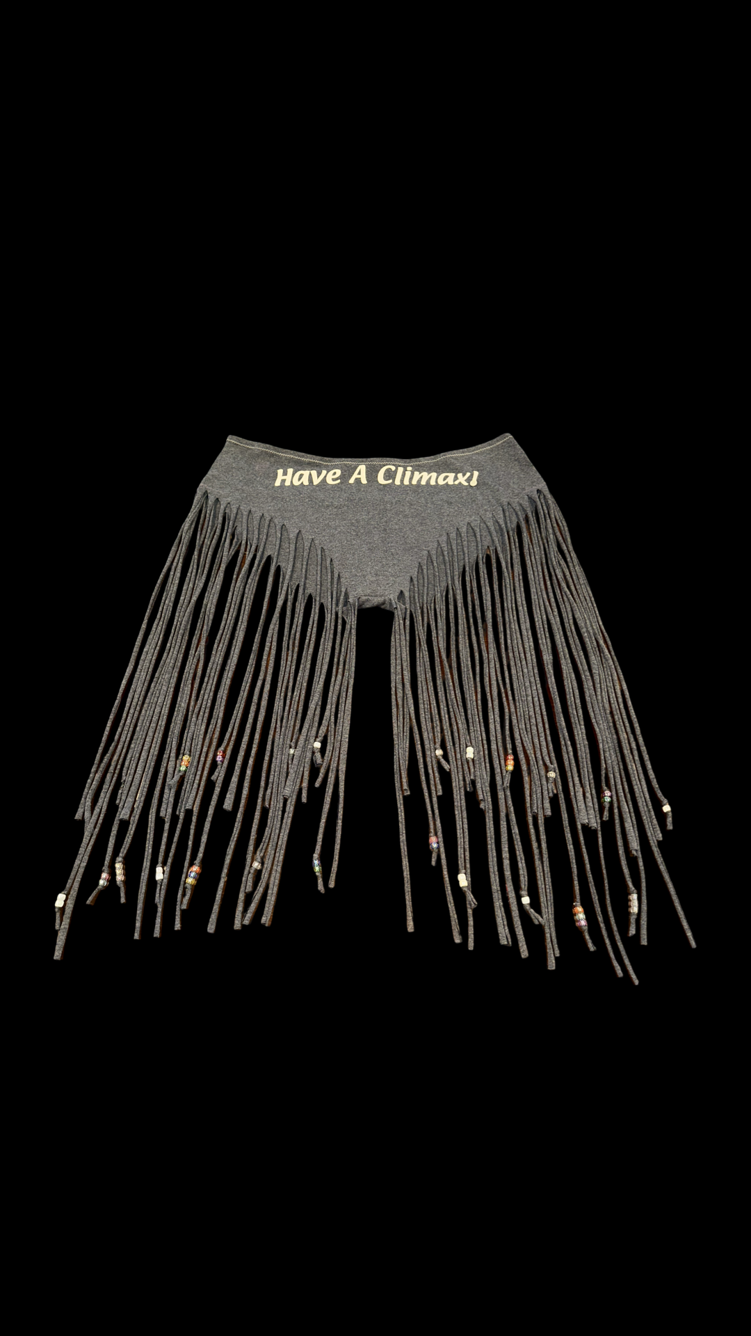 FRINGE CAPRI